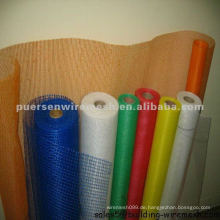 Fiberglas Mesh 5x5mm, 145g / m2